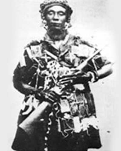 Yaa Asantewaa Yaa Asantewaa