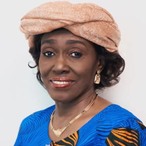 konadu agyeman rawlings